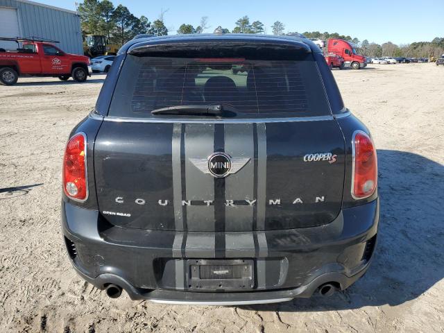 Photo 6 from auction – 2016 MINI COOPER S C with VIN WMWZC5C52GWU21905