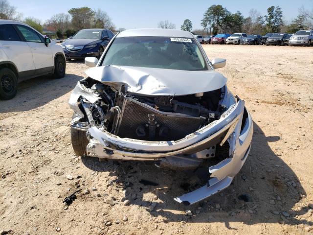 Photo 5 from auction – 2014 NISSAN ALTIMA 2.5 with VIN 1N4AL3AP2EC141169