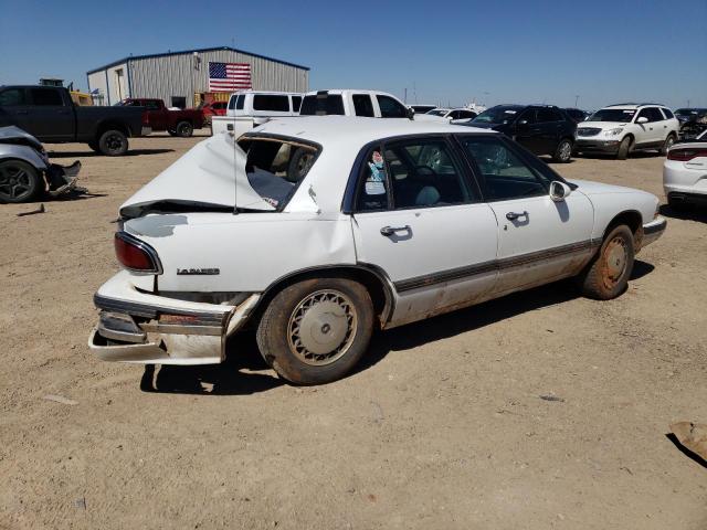 Photo 3 from auction – 1994 BUICK LESABRE CU with VIN 1G4HP52L3RH525521