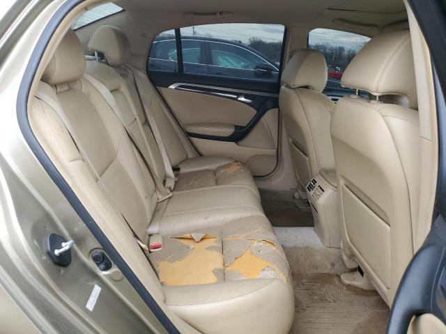Photo 10 from auction – 2008 ACURA TL with VIN 19UUA66268A009240