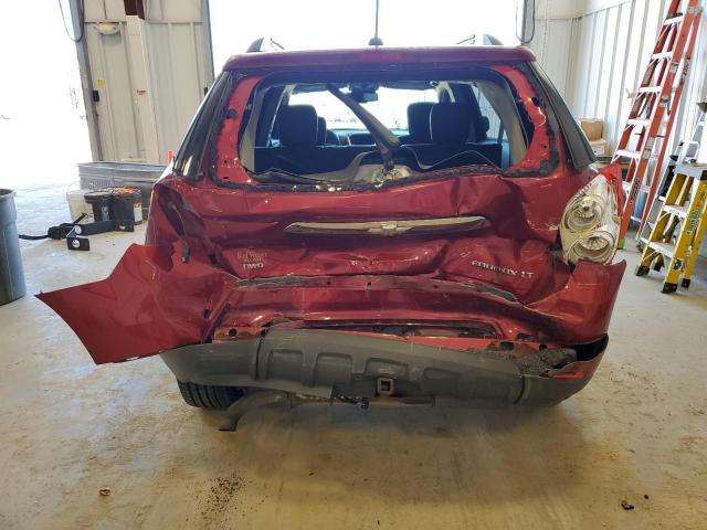 Foto 6 de la subasta – 2015 CHEVROLET EQUINOX LT con VIN 2GNFLGEK4F6137891