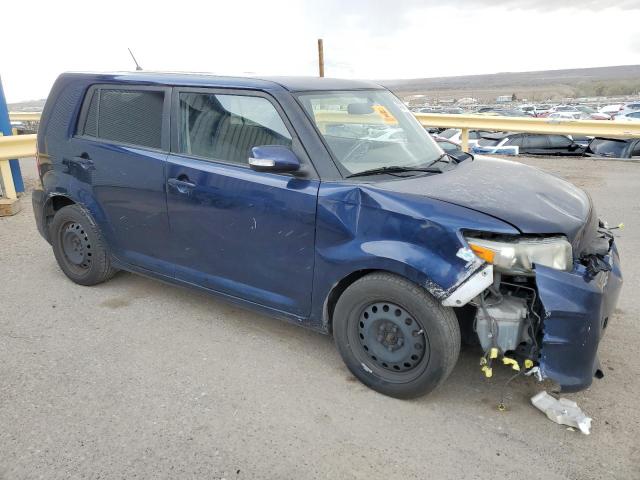 Photo 4 from auction – 2014 TOYOTA SCION XB with VIN JTLZE4FE8EJ053909
