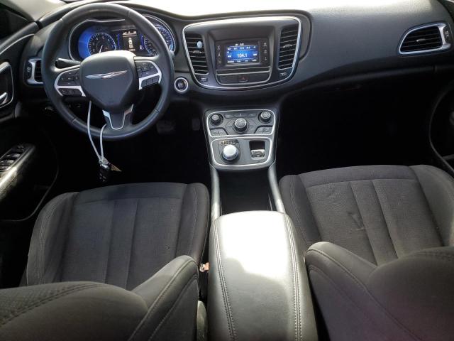 Photo 8 from auction – 2015 CHRYSLER 200 LIMITE with VIN 1C3CCCAB3FN638720