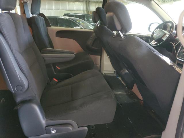 Фото 11 с аукциона – 2016 DODGE GRAND CARA с VIN 2C4RDGBG0GR379726