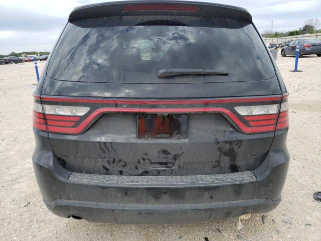 Photo 6 from auction – 2023 DODGE DURANGO GT with VIN 1C4RDHDG4PC672072
