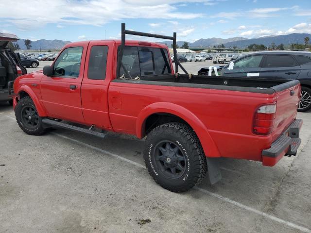 Photo 2 from auction – 2003 FORD RANGER SUP with VIN 1FTZR45EX3PA31275