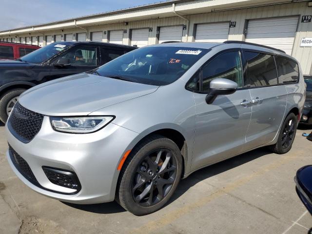 CHRYSLER PACIFICA T 2023 with VIN 2C4RC3BG8PR528105 - Photo from auction