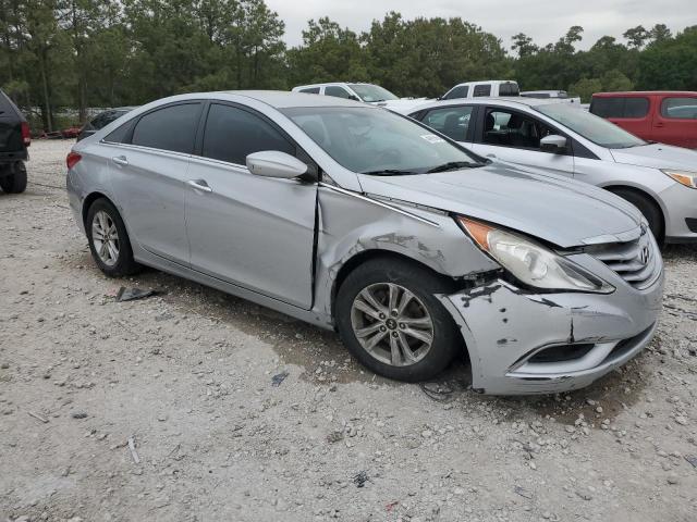 Photo 4 from auction – 2011 HYUNDAI SONATA GLS with VIN 5NPEB4AC6BH131102