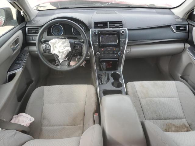 Photo 8 from auction – 2015 TOYOTA CAMRY LE with VIN 4T1BF1FK5FU937641