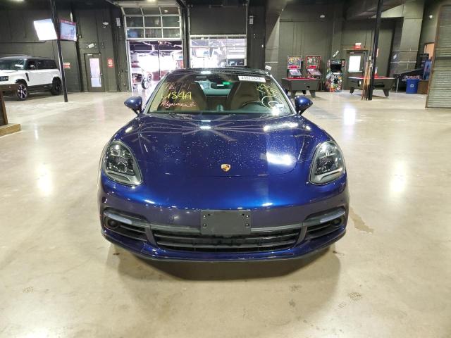 Photo 2 from auction – 2020 PORSCHE PANAMERA 4 with VIN WP0AE2A79LL132691