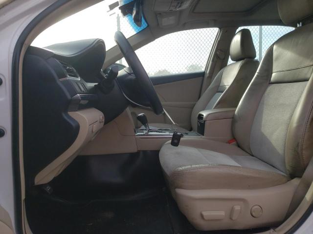 Photo 7 from auction – 2012 TOYOTA CAMRY HYBR with VIN 4T1BD1FK6CU021780