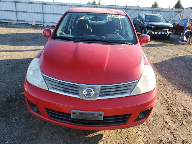 Photo 5 from auction – 2008 NISSAN VERSA S with VIN 3N1BC13E98L360415