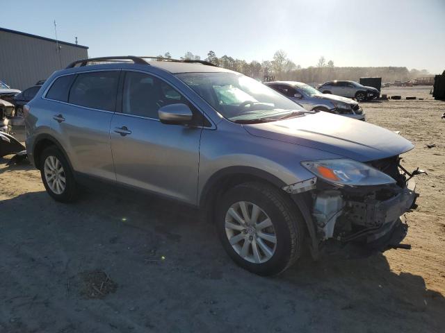 Photo 4 from auction – 2010 MAZDA CX-9 with VIN JM3TB2MA8A0231856