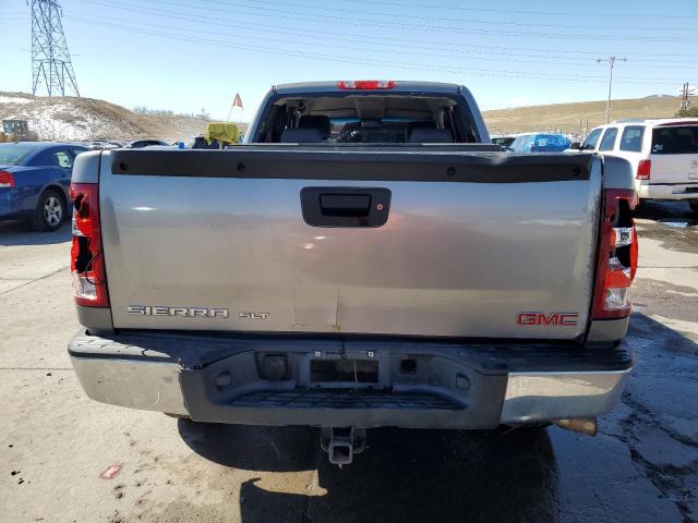 Photo 6 from auction – 2013 GMC SIERRA K15 with VIN 1GTR2WE73DZ125702