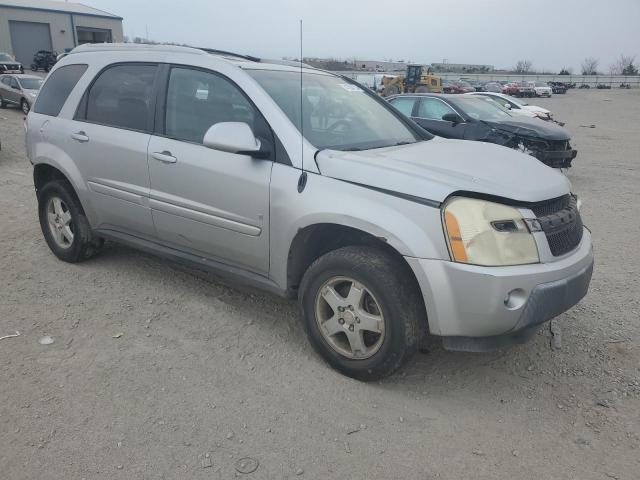 Photo 4 from auction – 2006 CHEVROLET EQUINOX LT with VIN 2CNDL73F766148708