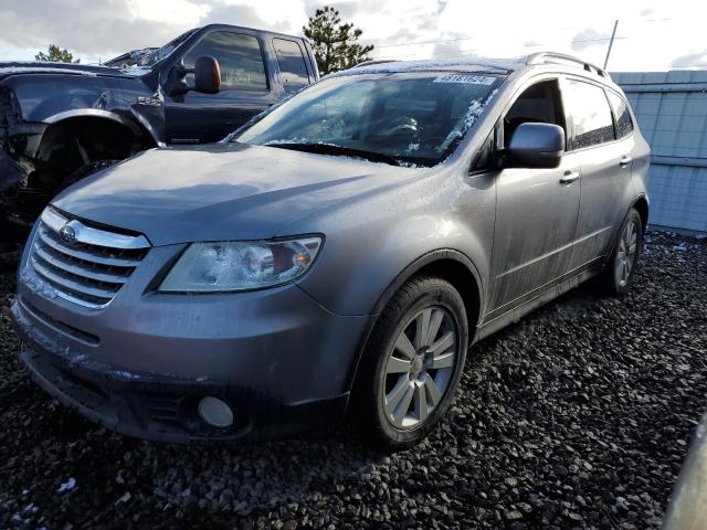 Photo 1 from auction – 2008 SUBARU TRIBECA LI with VIN 4S4WX90D384405962