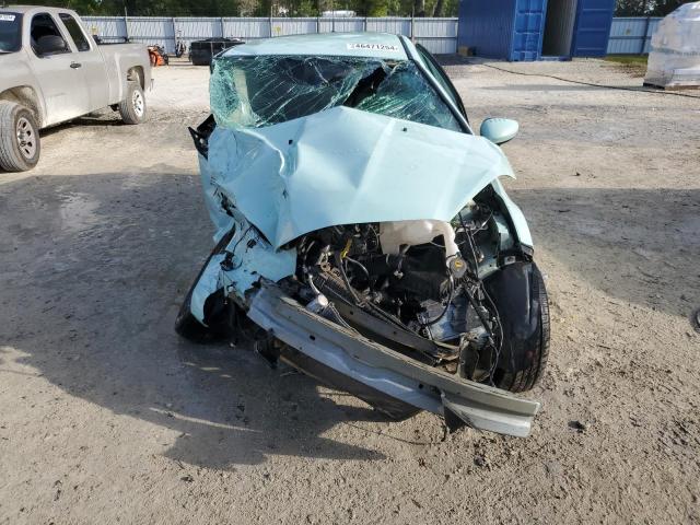 Photo 5 from auction – 2017 FORD FIESTA SE with VIN 3FADP4EJXHM141016