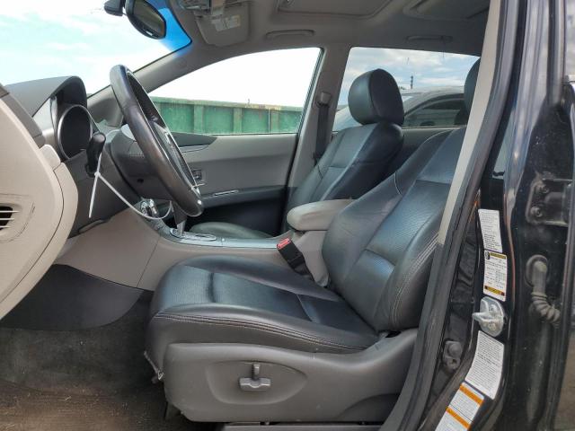 Photo 7 from auction – 2006 SUBARU B9 TRIBECA with VIN 4S4WX85C664408930