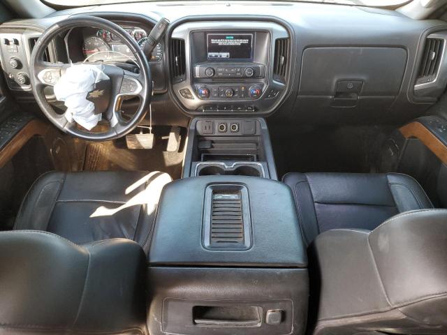 Photo 8 from auction – 2017 CHEVROLET SILVERADO with VIN 3GCUKSEC1HG236447