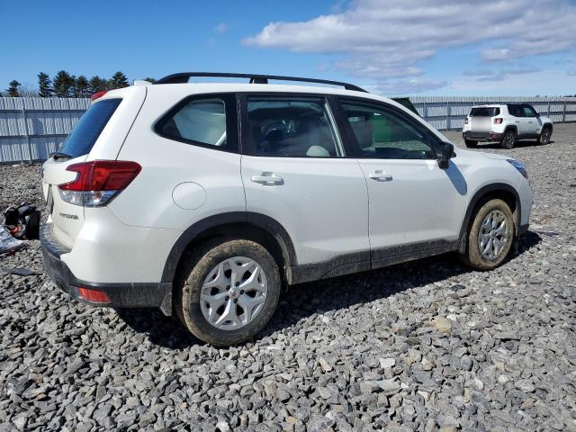 Photo 3 from auction – 2020 SUBARU FORESTER with VIN JF2SKADC0LH576384