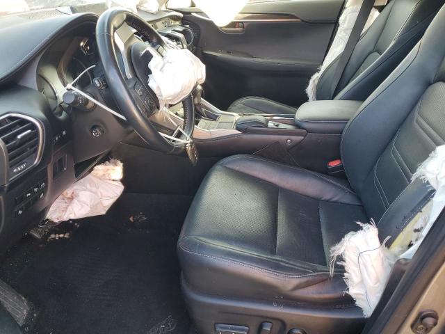 Photo 7 from auction – 2016 LEXUS NX 300H with VIN JTJBJRBZ4G2044469