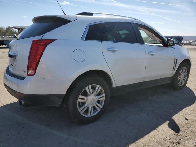 Photo 3 from auction – 2014 CADILLAC SRX LUXURY with VIN 3GYFNEE34ES684492