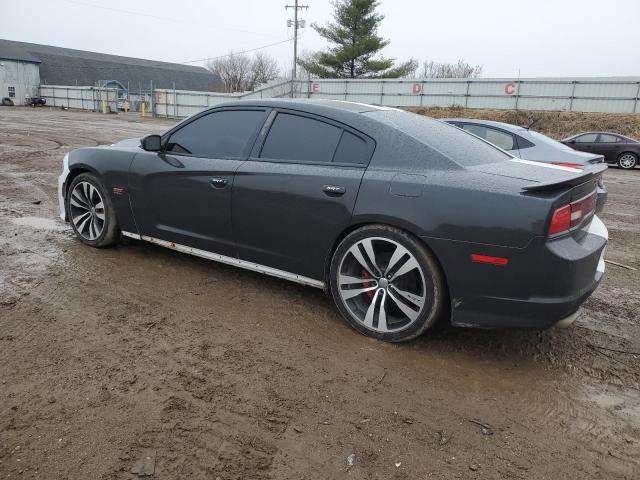 Photo 2 from auction – 2012 DODGE CHARGER SR with VIN 2C3CDXEJ5CH270163