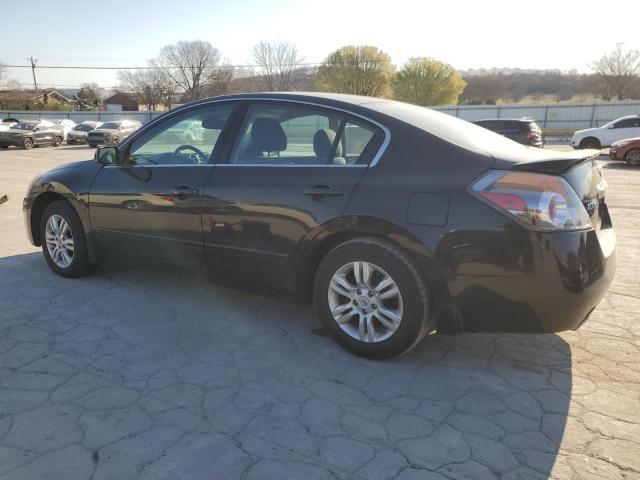 Photo 2 from auction – 2012 NISSAN ALTIMA BAS with VIN 1N4AL2AP4CN556327