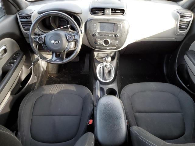 Photo 8 from auction – 2017 KIA SOUL + with VIN KNDJP3A54H7439460