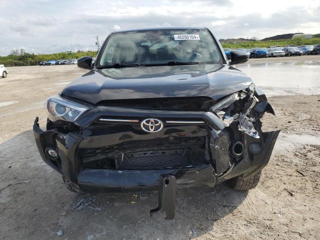 Photo 5 from auction – 2022 TOYOTA 4RUNNER SR with VIN JTEEU5JR3N5261908