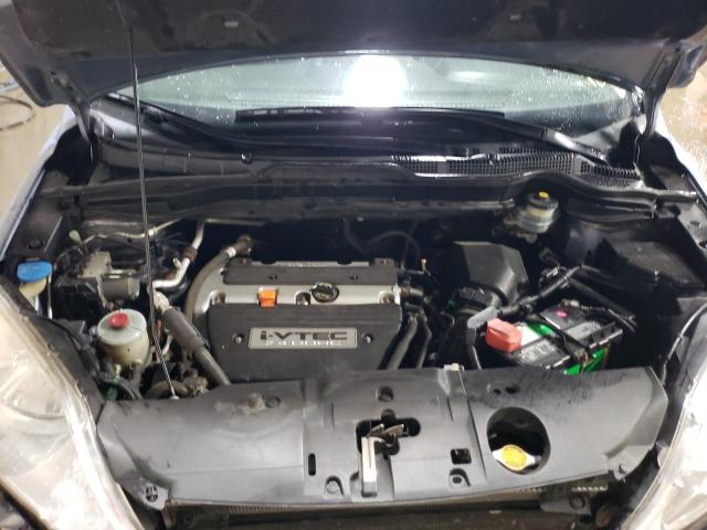 Photo 11 from auction – 2007 HONDA CR-V EX with VIN JHLRE48547C078728