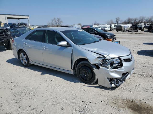 Photo 4 from auction – 2014 TOYOTA CAMRY L with VIN 4T1BF1FKXEU362371