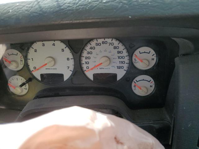 Photo 9 from auction – 2005 DODGE RAM 1500 S with VIN 1D7HU18D65S191252