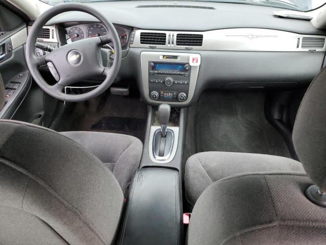 Photo 8 from auction – 2008 CHEVROLET IMPALA LT with VIN 2G1WT58K589174306