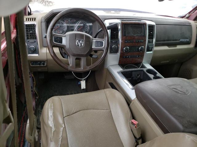Photo 8 from auction – 2011 DODGE RAM 2500 with VIN 3D7UT2CL3BG601062