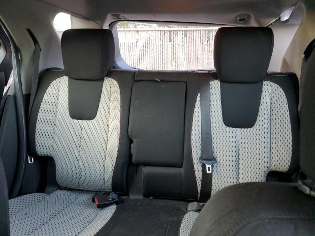 Photo 10 from auction – 2011 CHEVROLET EQUINOX LS with VIN 2CNALBEC9B6304654