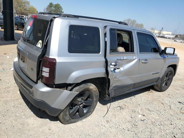 Photo 3 from auction – 2015 JEEP PATRIOT SP with VIN 1C4NJPBA1FD402340
