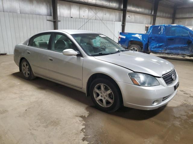 Photo 4 from auction – 2006 NISSAN ALTIMA S with VIN 1N4AL11D46C162701