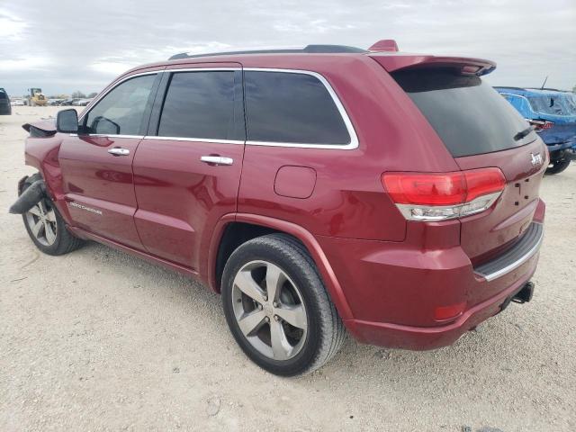 Photo 2 from auction – 2015 JEEP GRAND CHER with VIN 1C4RJECG0FC822962