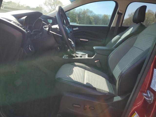 Photo 7 from auction – 2018 FORD ESCAPE SE with VIN 1FMCU0GD6JUD54850