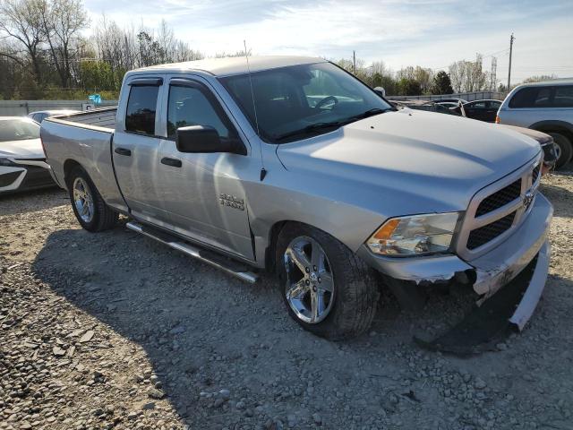 Photo 4 from auction – 2014 RAM 1500 ST with VIN 1C6RR6FG0ES455549