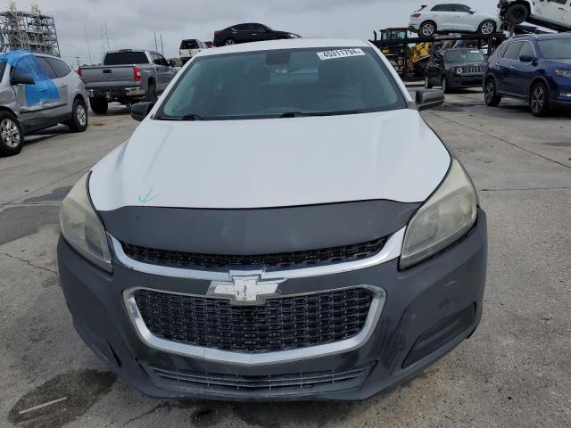 Photo 5 from auction – 2015 CHEVROLET MALIBU LS with VIN 1G11B5SL5FF311831