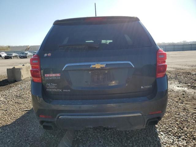 Zdjęcie 6 z aukcji – 2017 CHEVROLET EQUINOX PR z VIN 2GNFLGE36H6167969