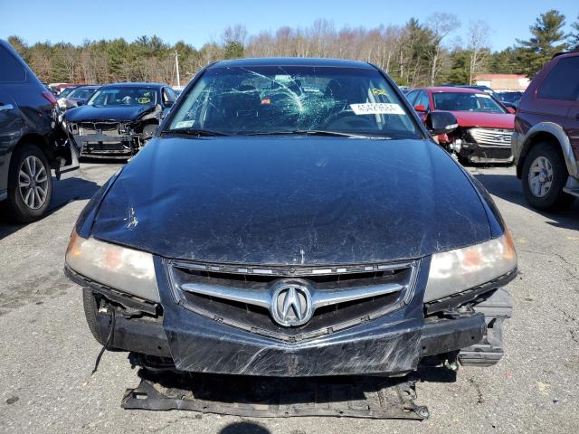 Photo 5 from auction – 2008 ACURA TSX with VIN JH4CL96898C015353