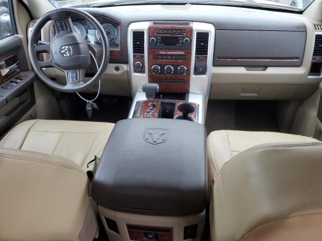 Photo 8 from auction – 2012 DODGE RAM 1500 S with VIN 1C6RD7LT4CS172073