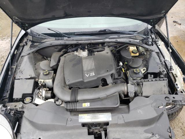 Photo 11 from auction – 2002 FORD THUNDERBIR with VIN 1FAHP60A42Y101367