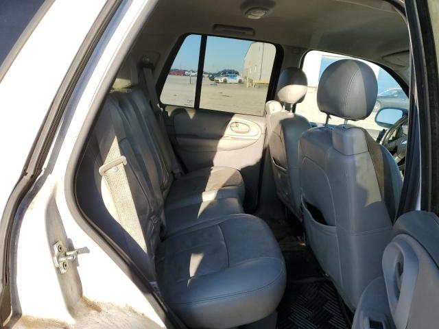 Photo 11 from auction – 2008 CHEVROLET TRAILBLAZE with VIN 1GNDS13S382243307
