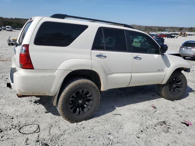 Photo 3 from auction – 2007 TOYOTA 4RUNNER SR with VIN JTEBU14R178087930