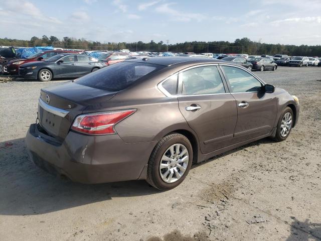 Photo 3 from auction – 2015 NISSAN ALTIMA 2.5 with VIN 1N4AL3AP3FC172612