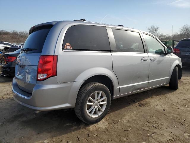 Photo 3 from auction – 2020 DODGE GRAND CARA with VIN 2C4RDGCG3LR153768